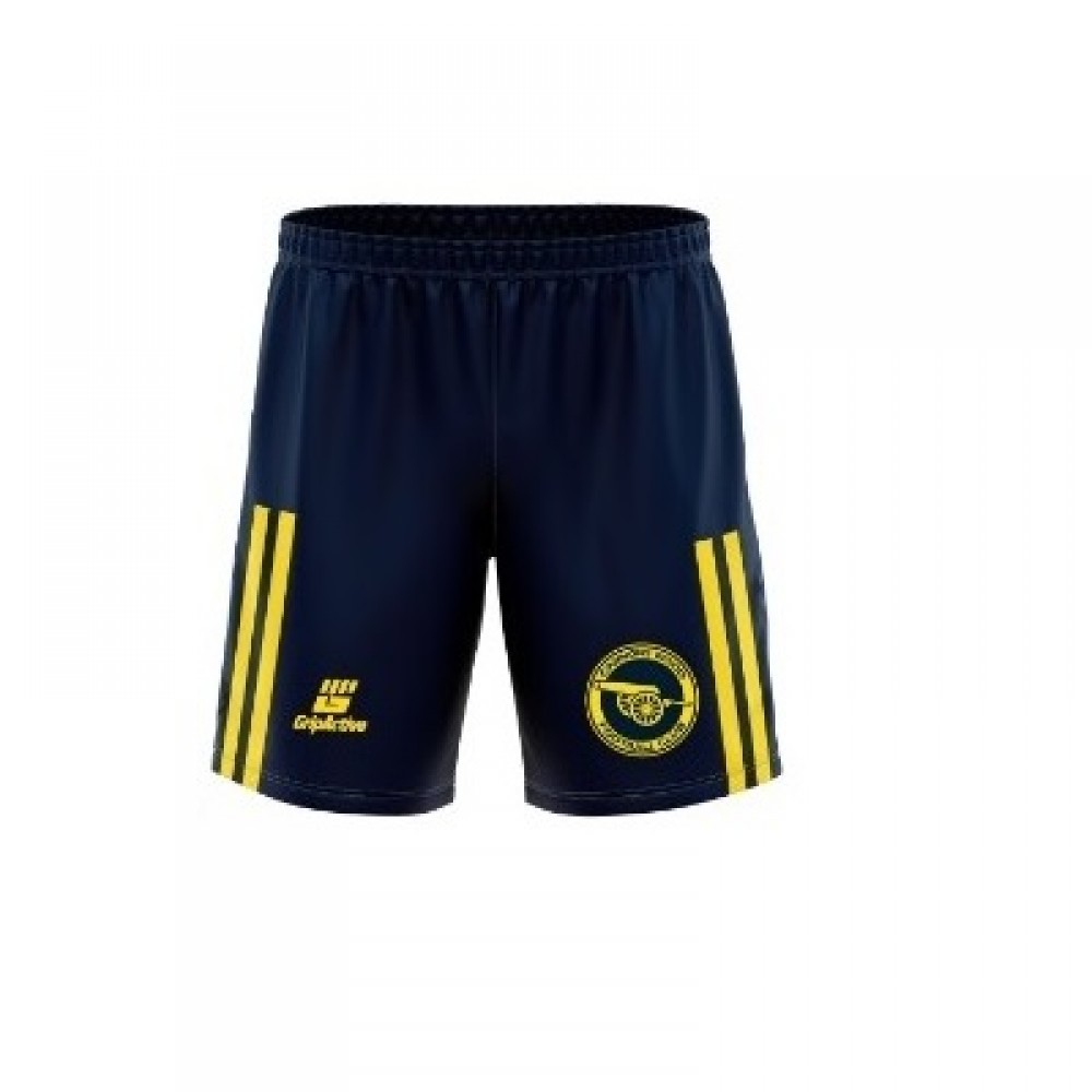 Match Short