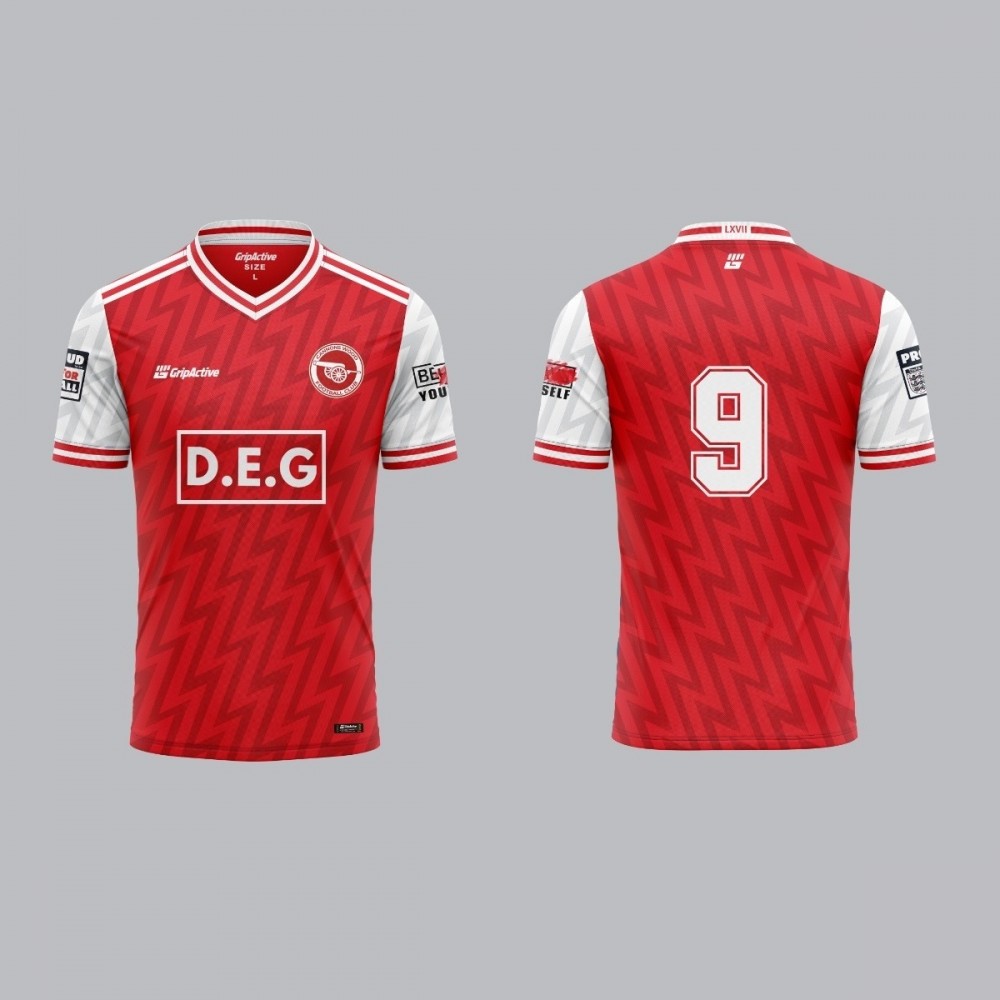 Match Jersey