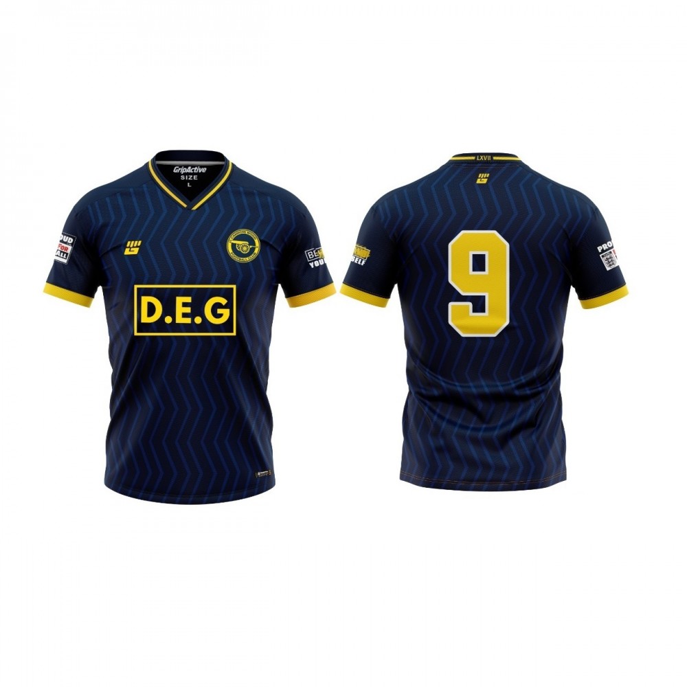 Match Jersey