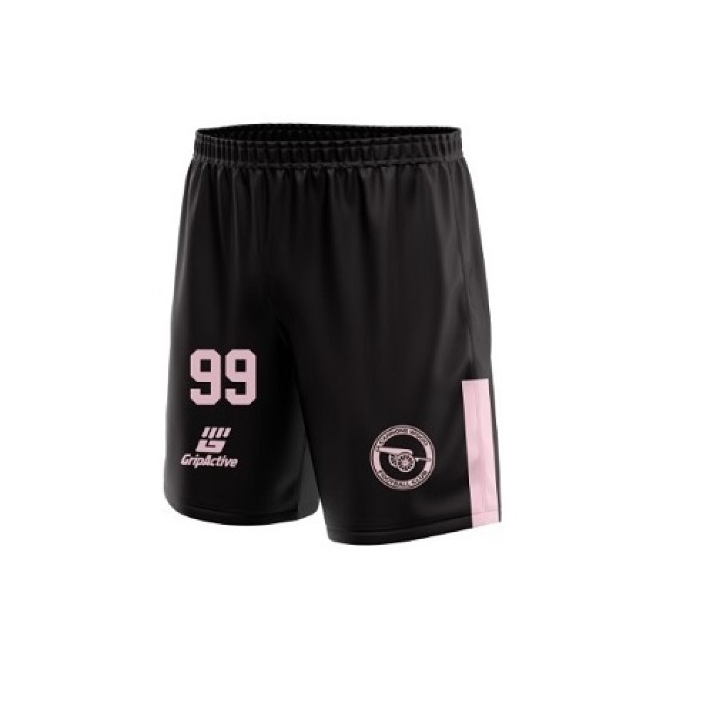 Training Short