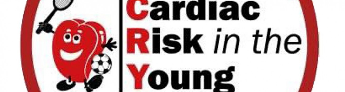 Cardiac Risk In The Young