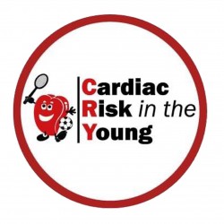 Cardiac Risk In The Young