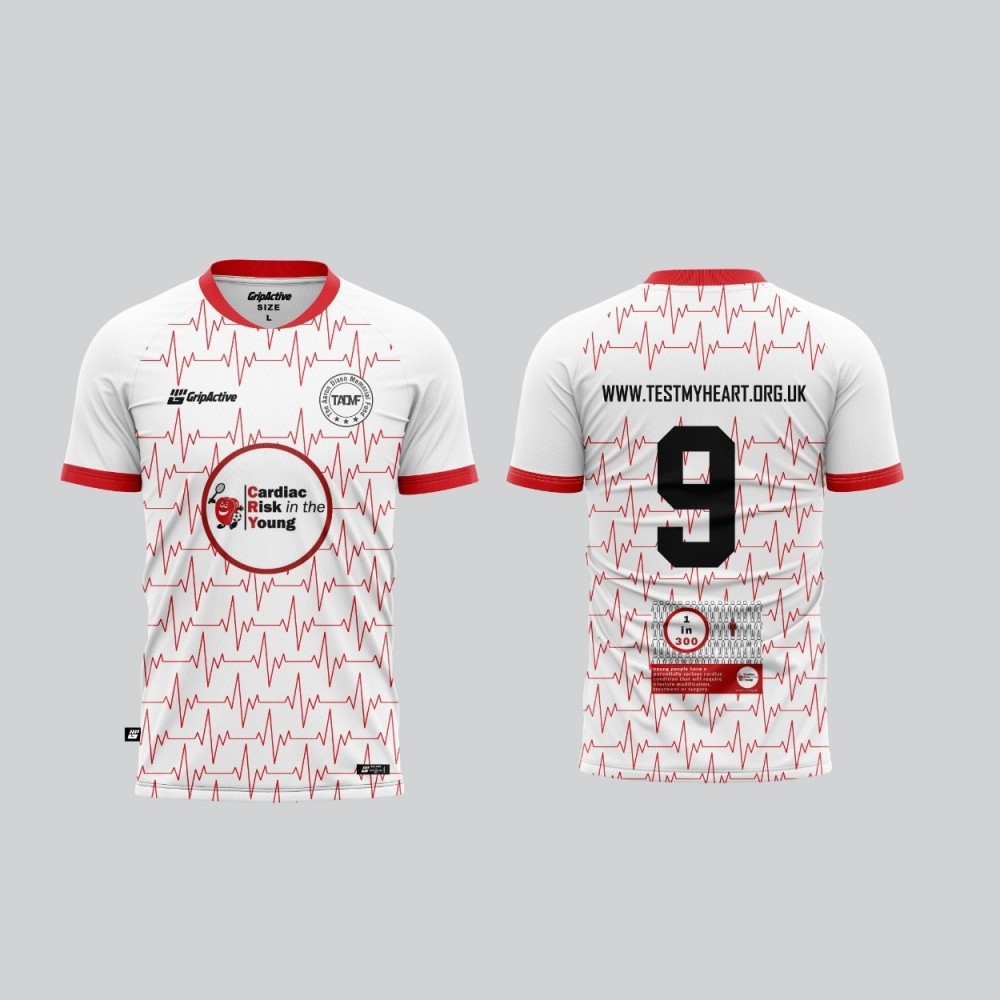 Match Jersey