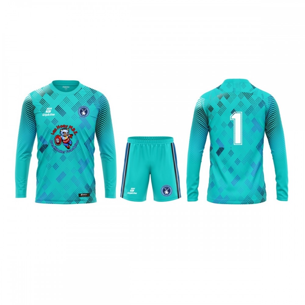 Goalkeeper Kit