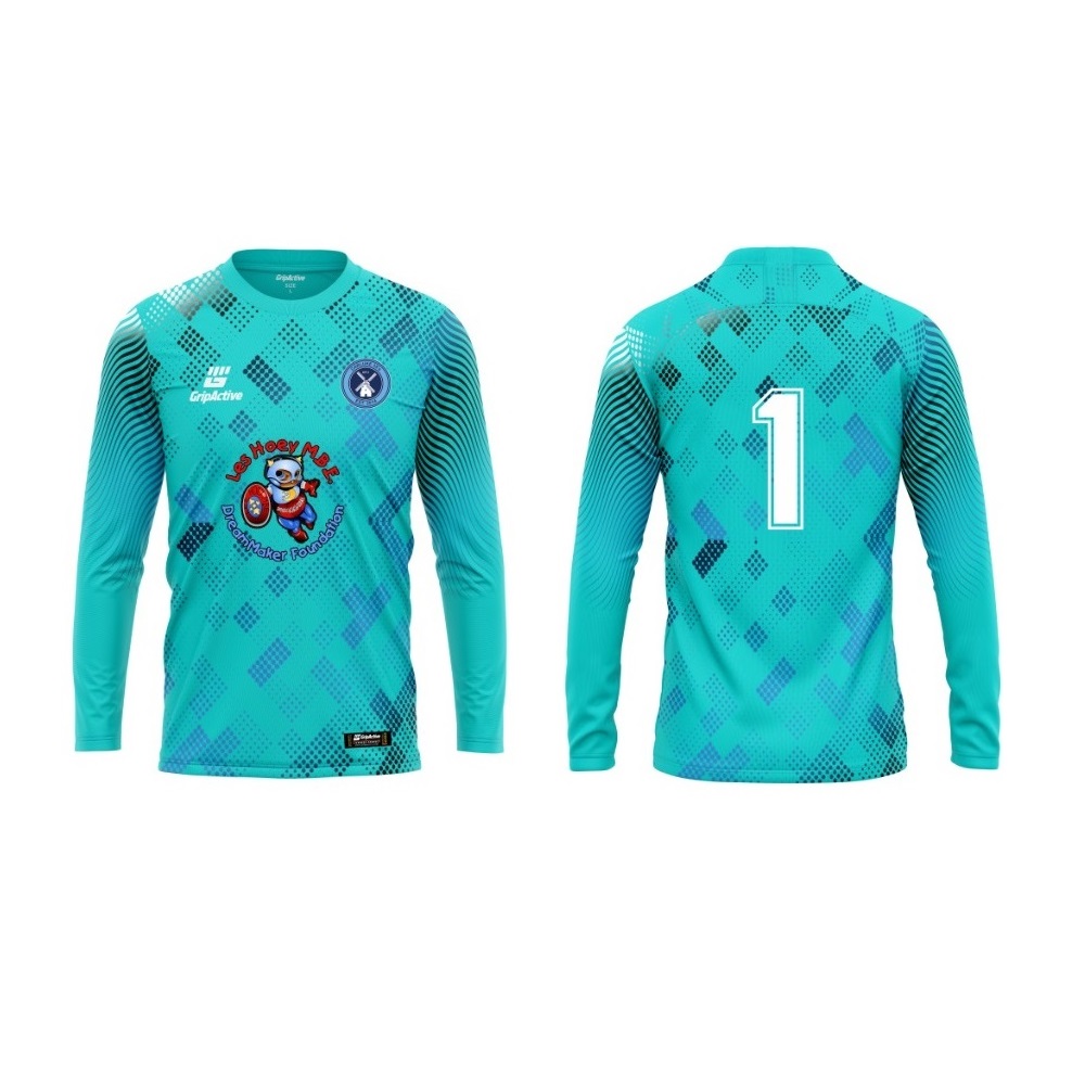 Goalkeeper Jersey