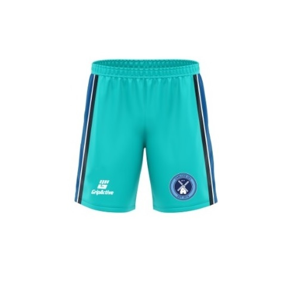 Goalkeeper Short