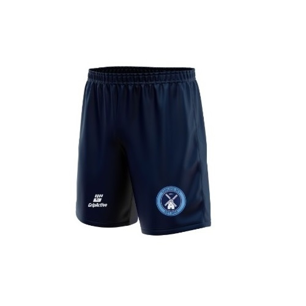 Match Short