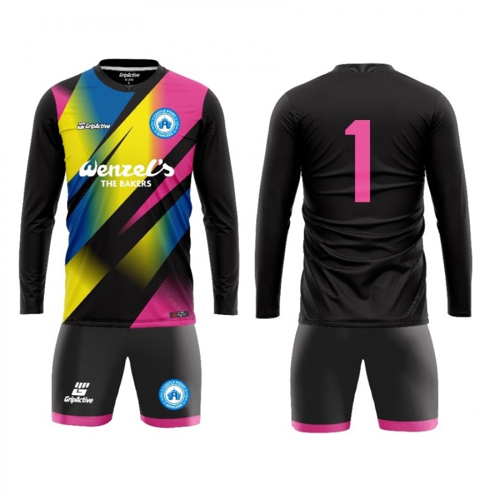 Goalkeeper Kit