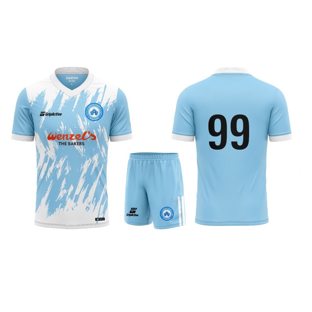 Match Kit