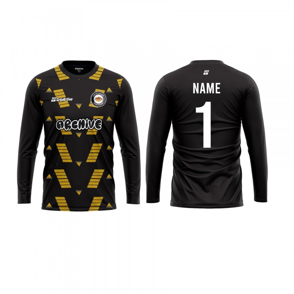 Goalkeeper Jersey