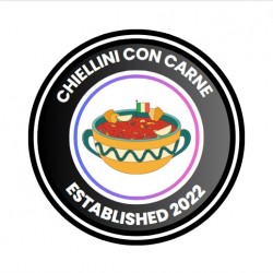 Chiellini Con Carne