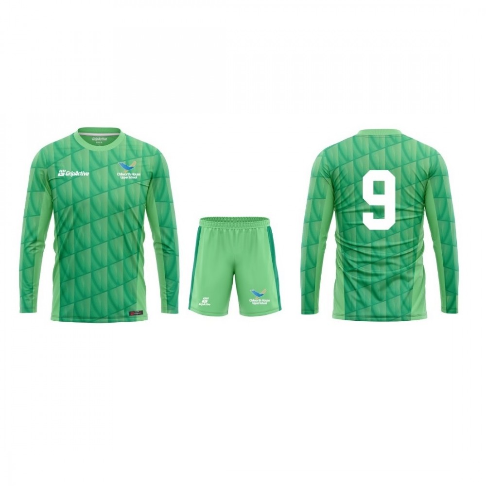 Goalkeeper Kit