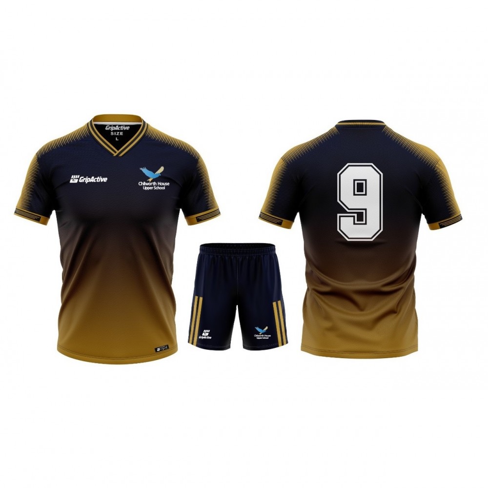 Match Kit