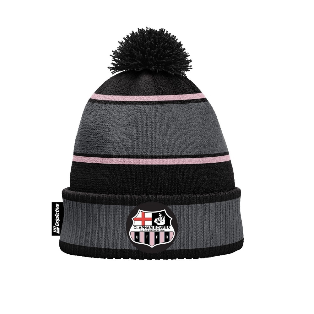 Bobble Hat