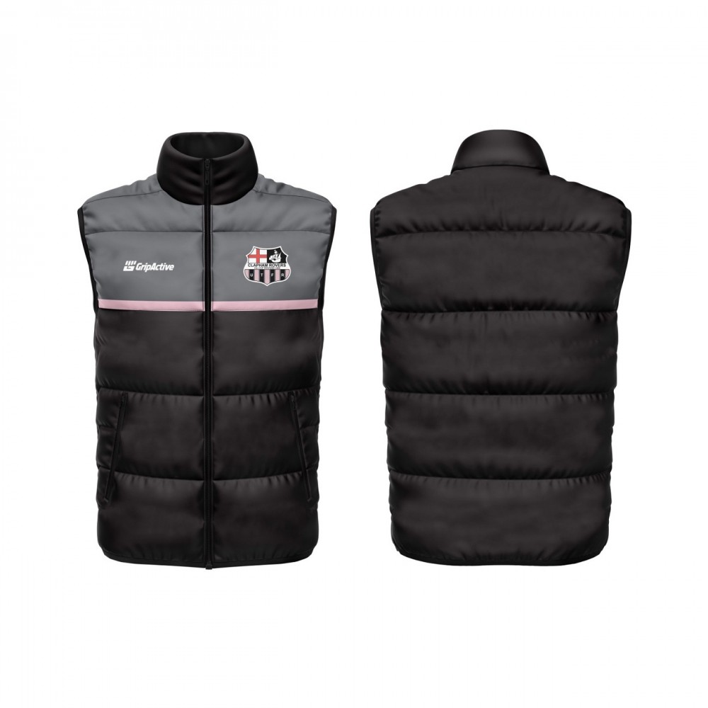 Gilet