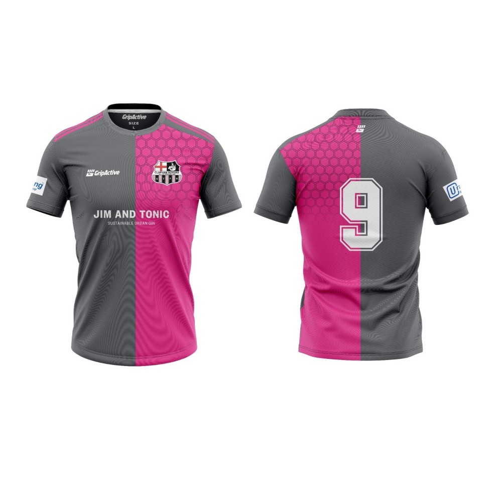 Match Jersey