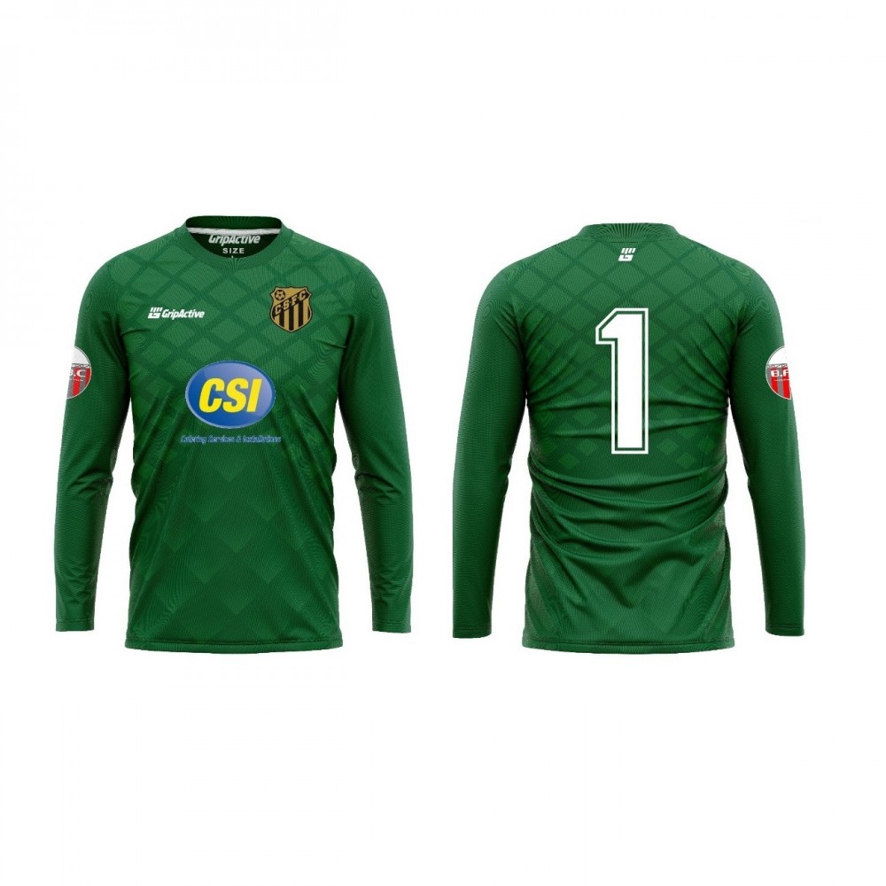 Goalkeeper Jersey