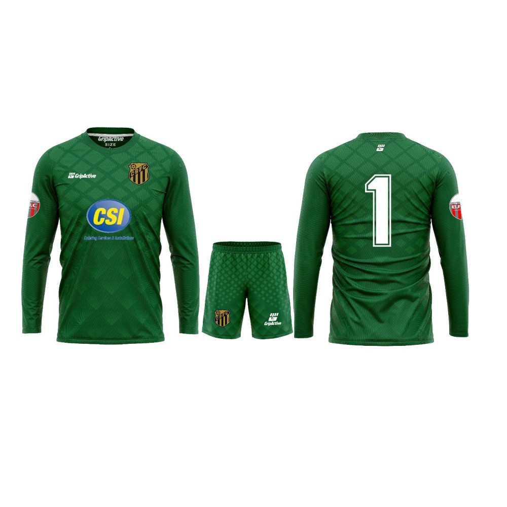 Goalkeeper Kit