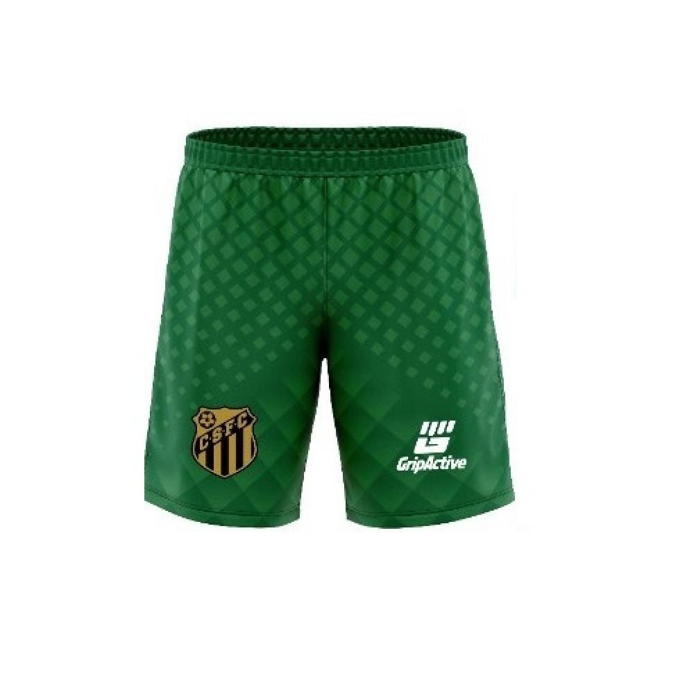 Goalkeeper Short