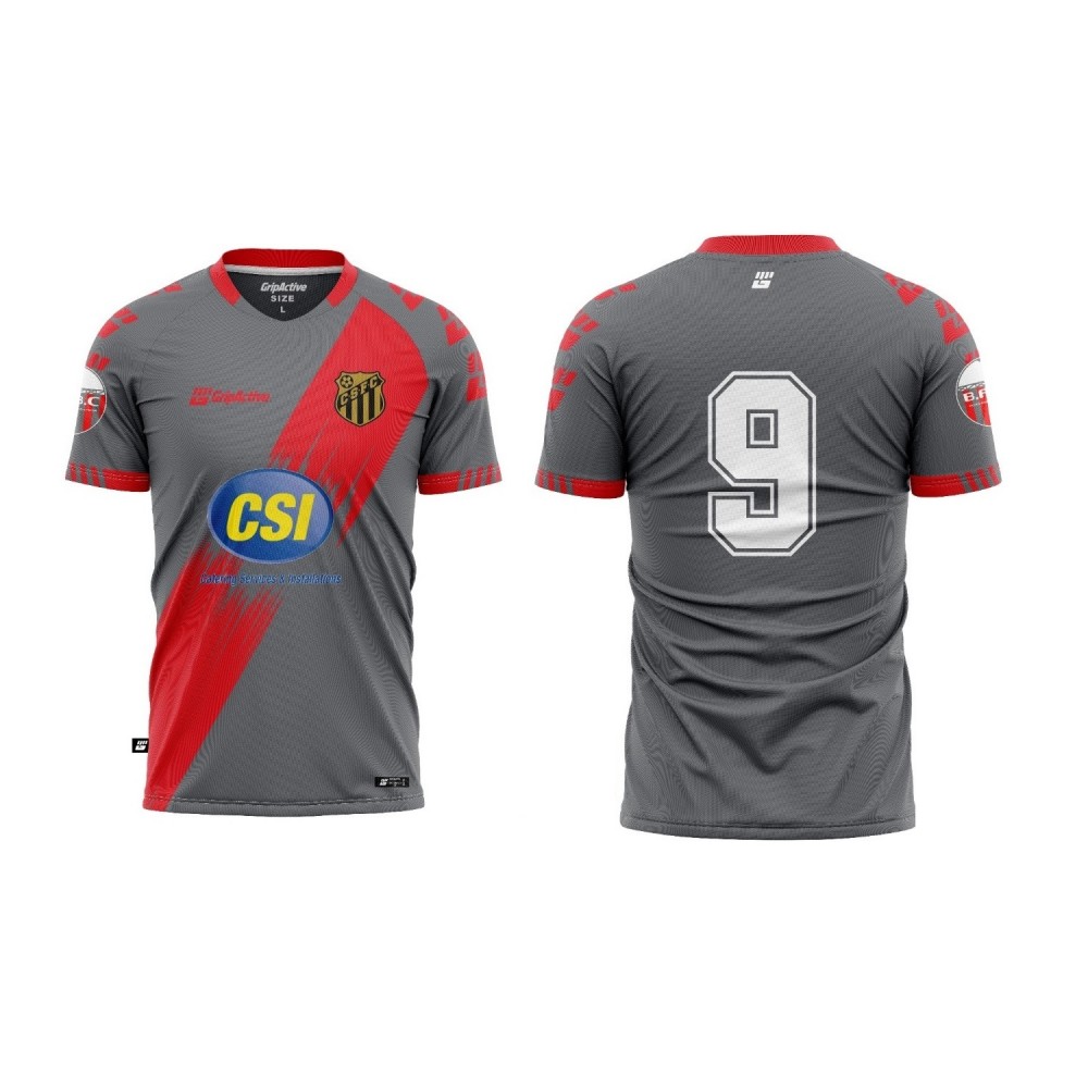 Match Jersey