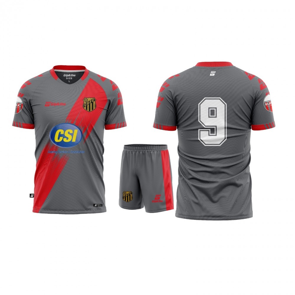 Match Kit