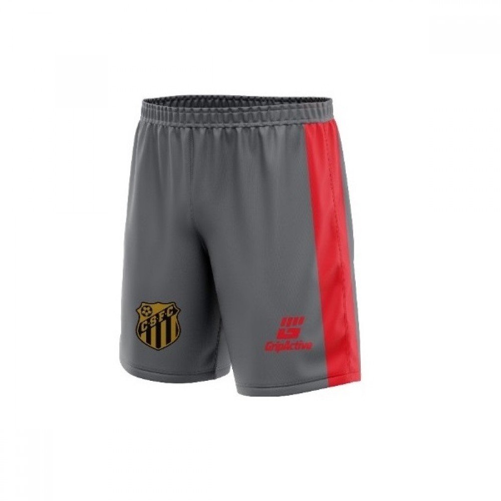 Match Short