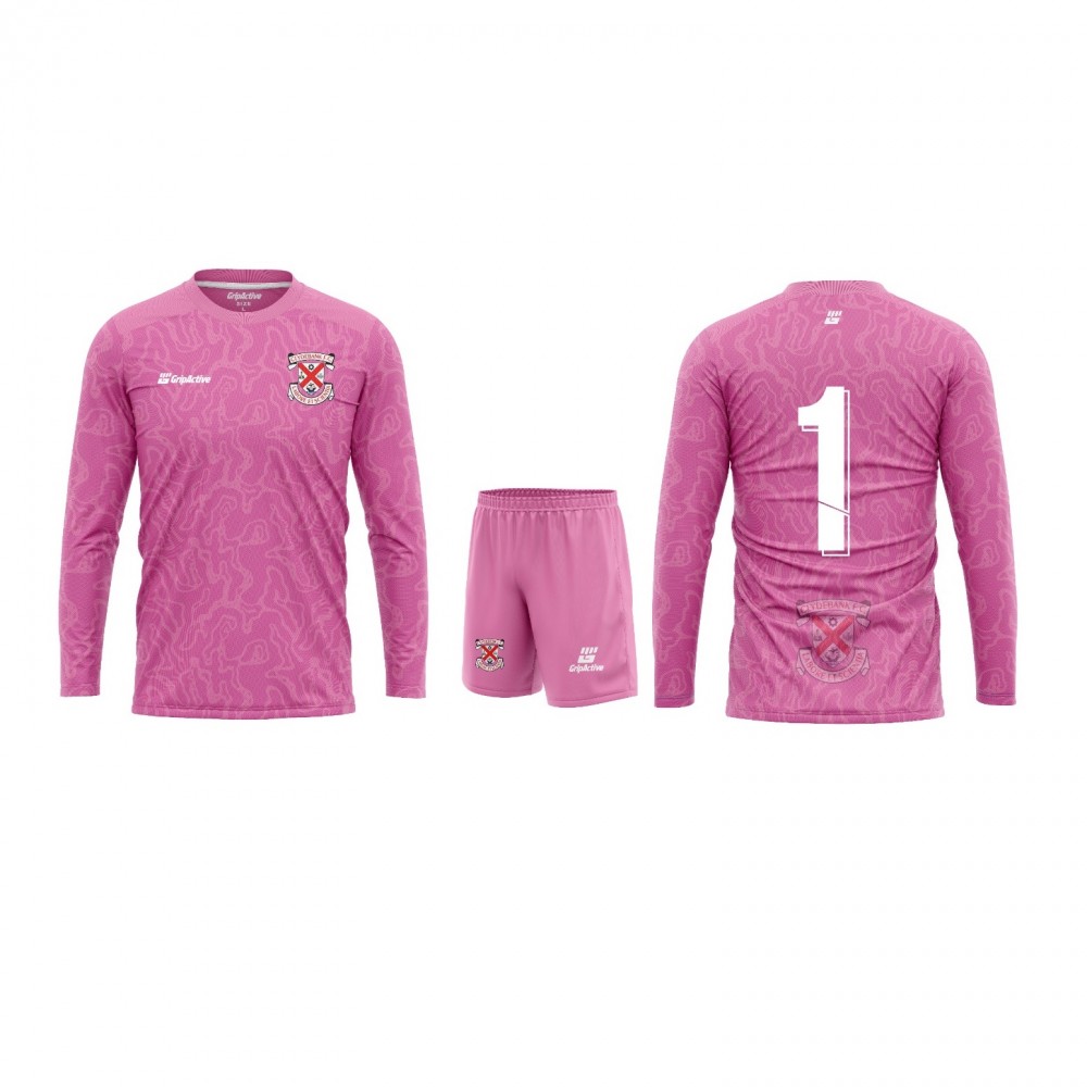 Goalkeeper Kit