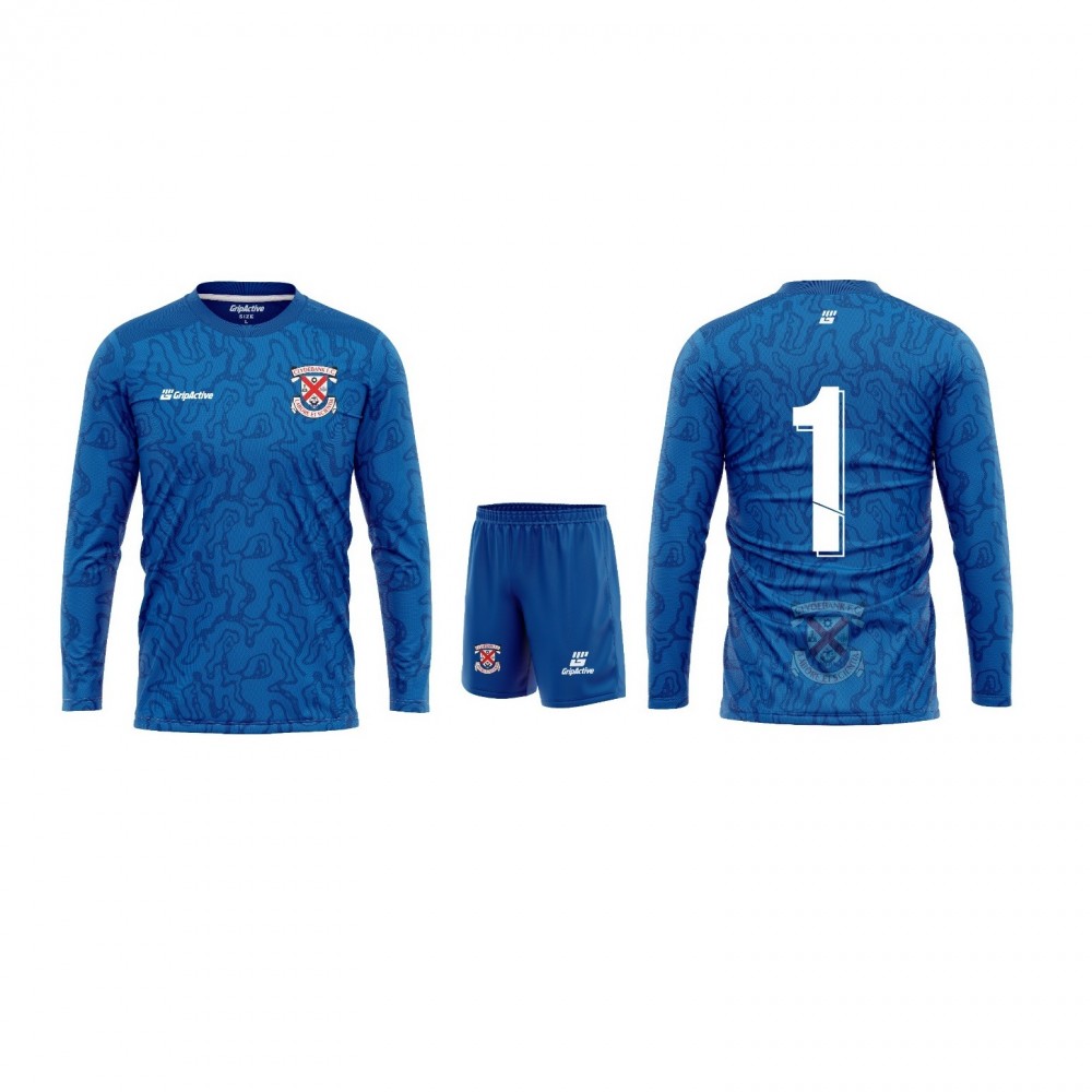 Goalkeeper Kit