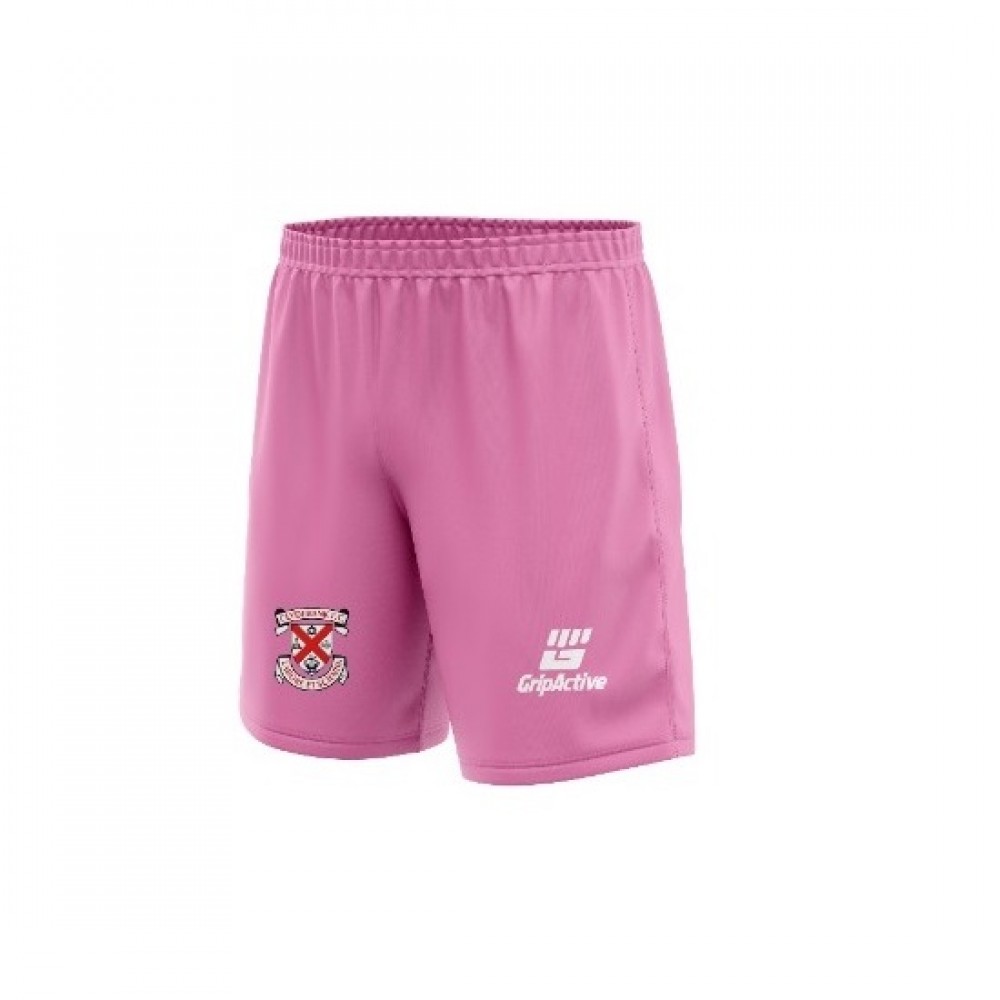 Goalkeeper Short