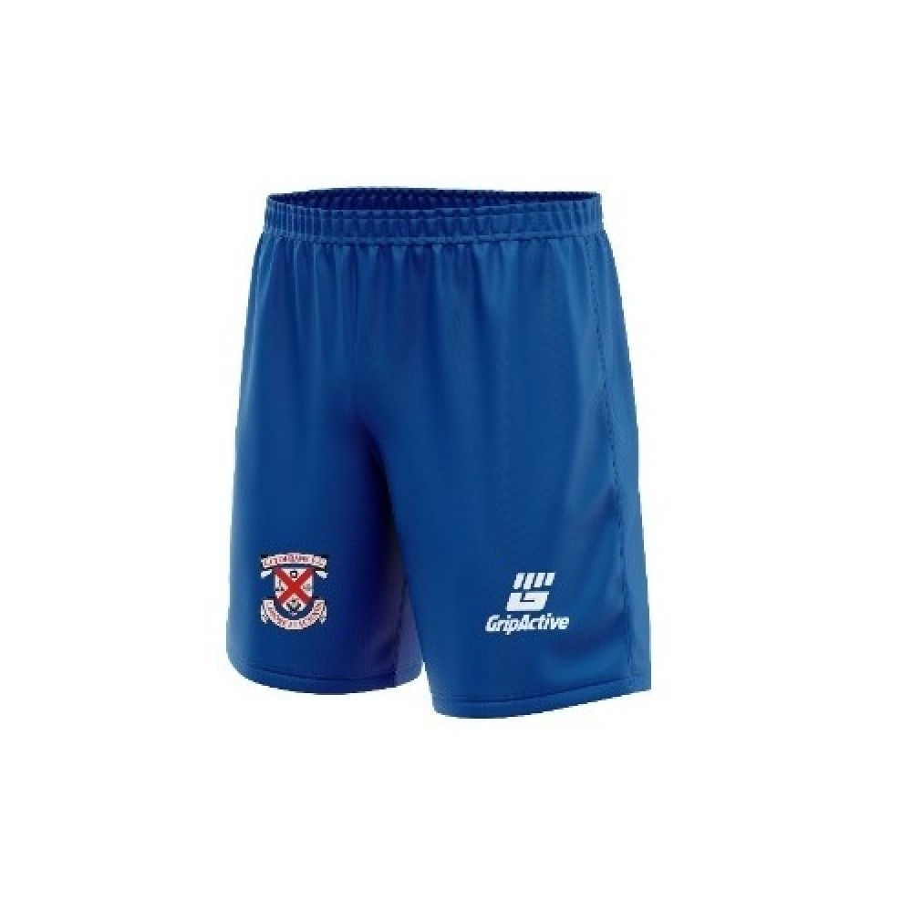 Goalkeeper Short