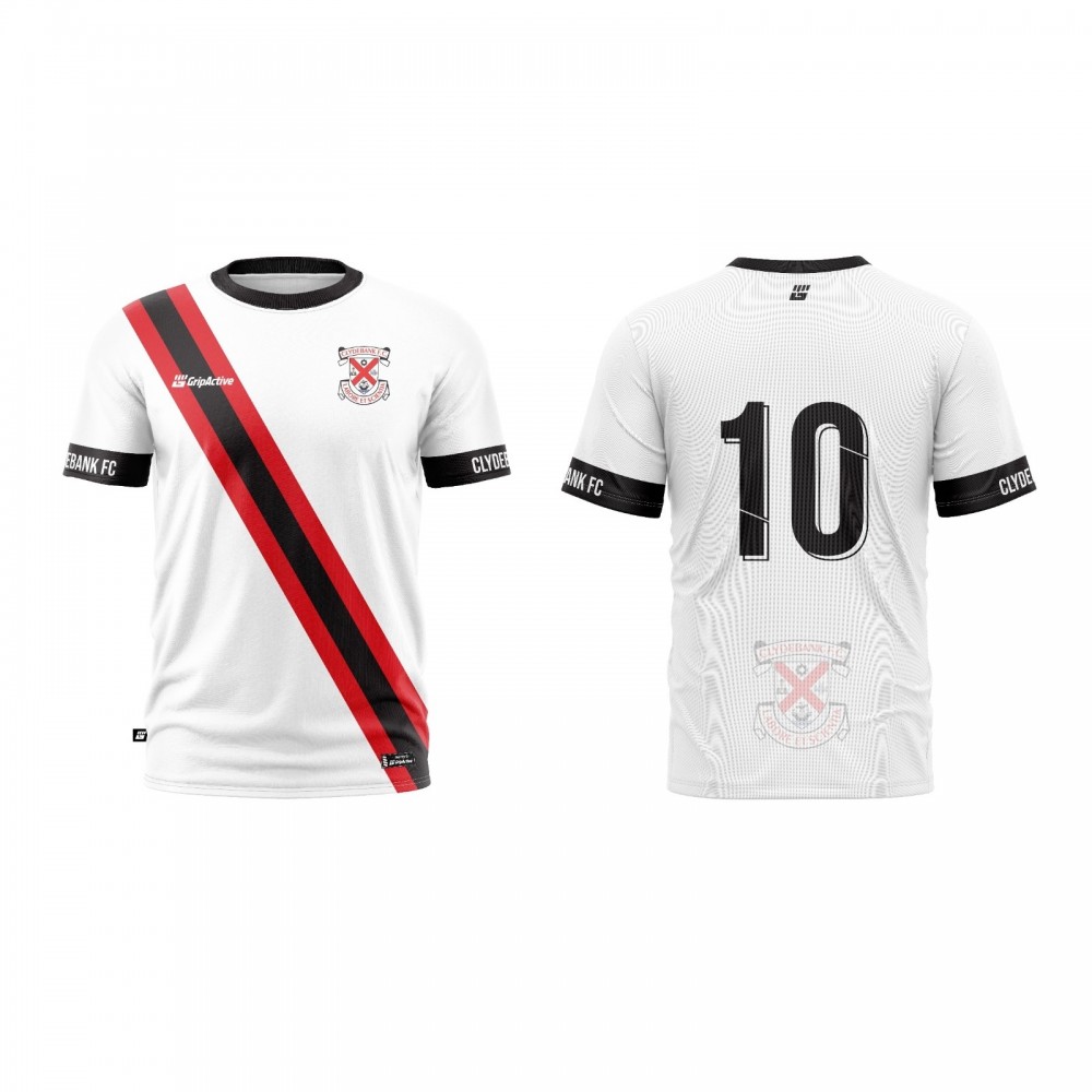 Match Jersey