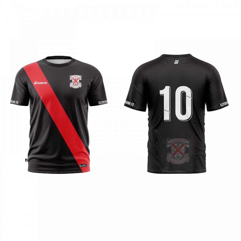 Match Jersey