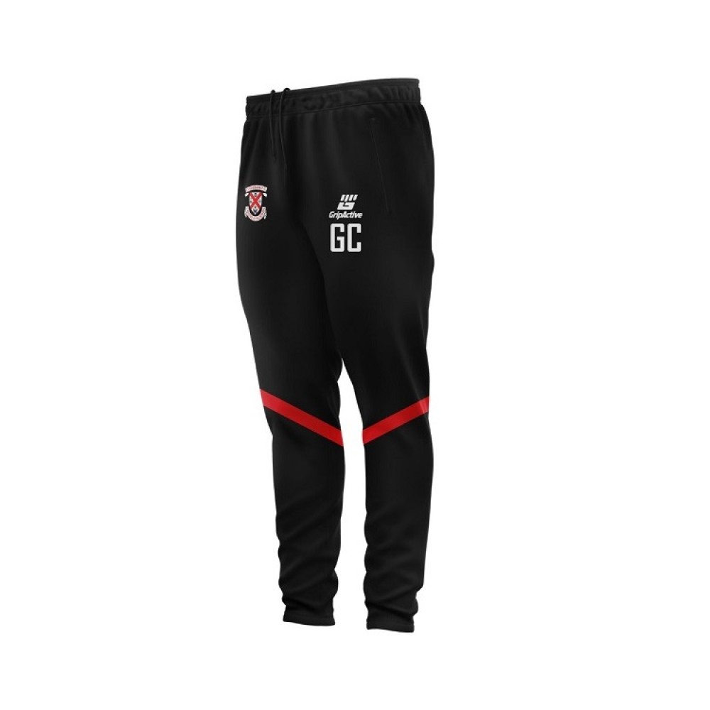 Tracksuit Bottom