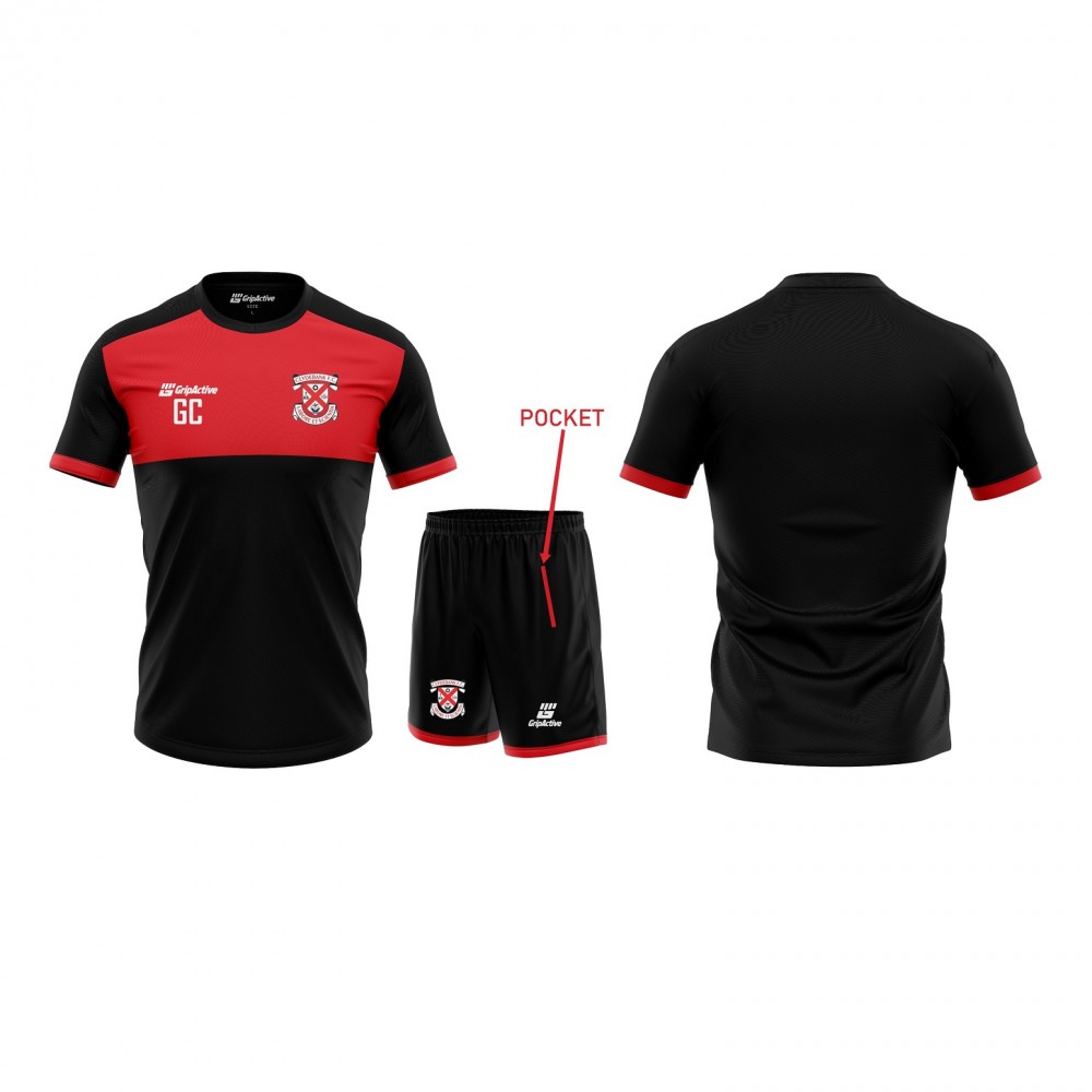 Training Kit