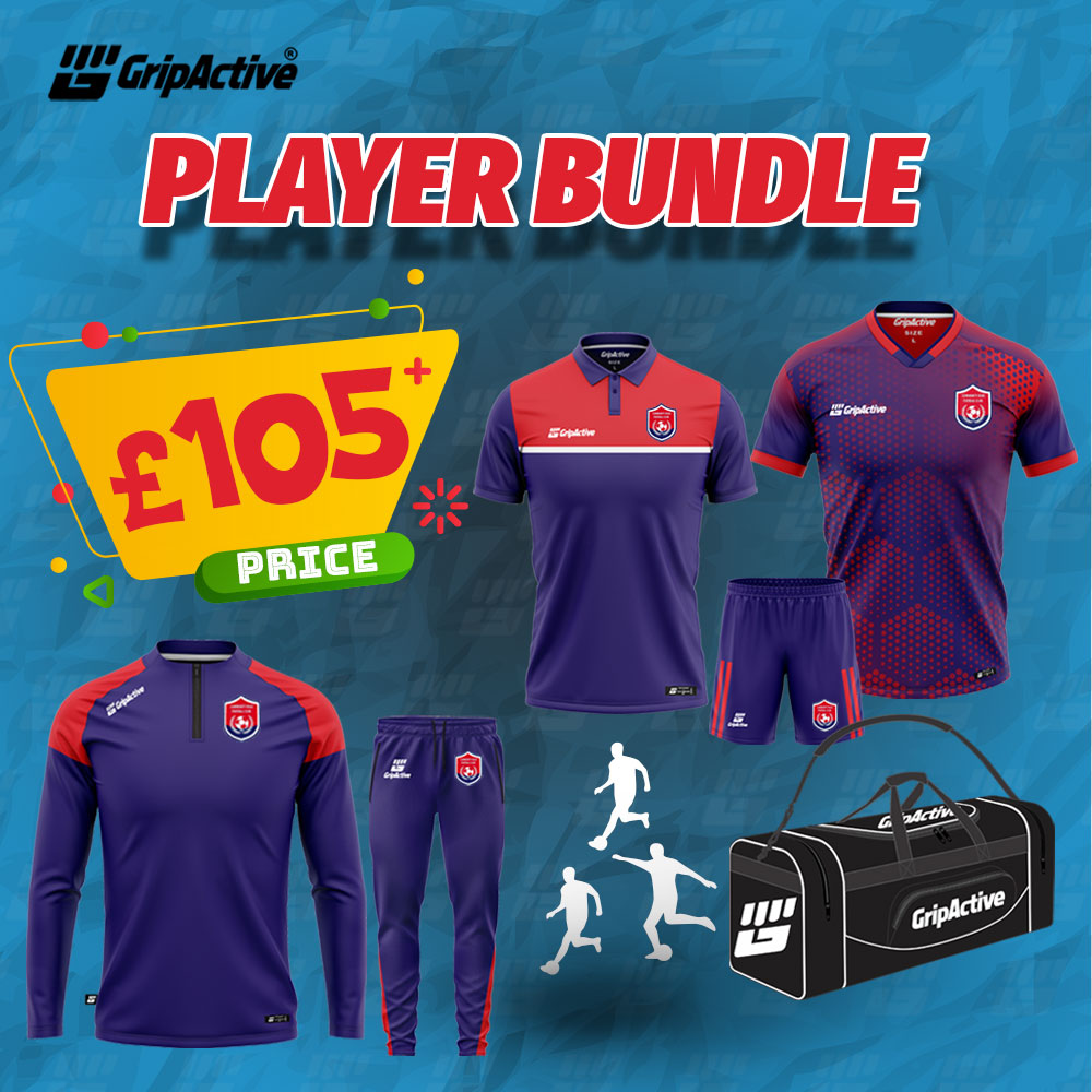 Player Bundle