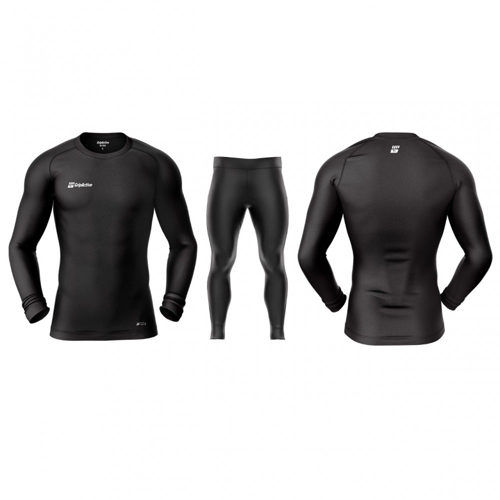 Baselayer - Black