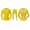 Baselayer - Yellow