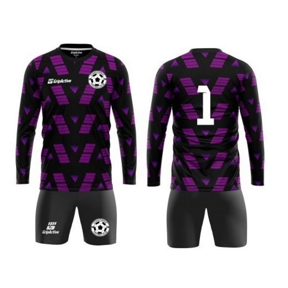 Goalkeeper Kit