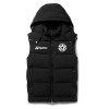 Hood Gilet