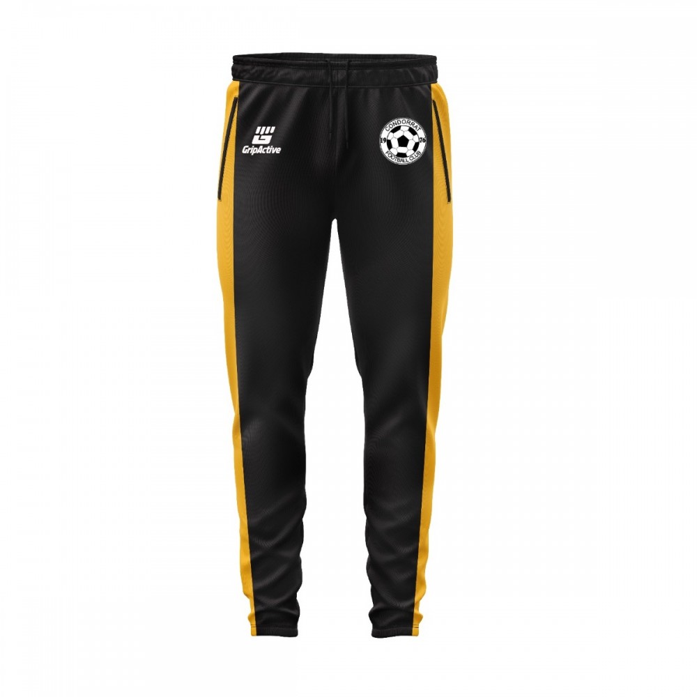 Tracksuit Pant