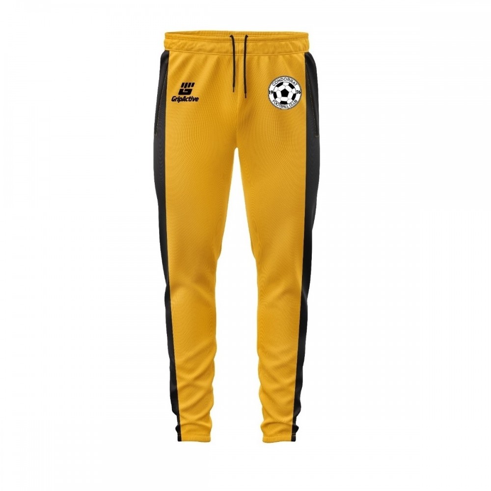 Tracksuit Pant