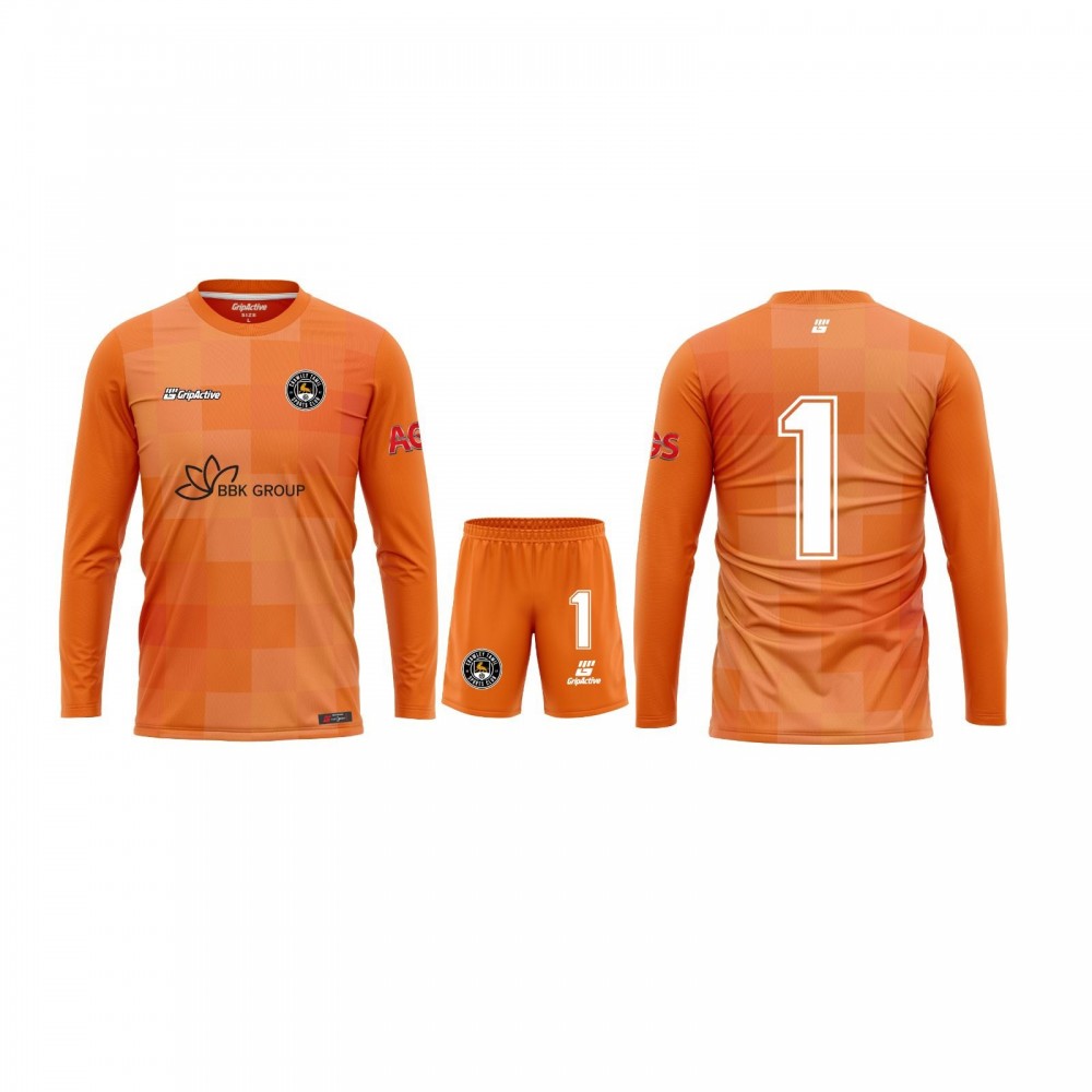 Goalkeeper Kit