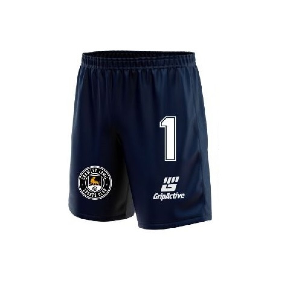 Goalkeeper Short