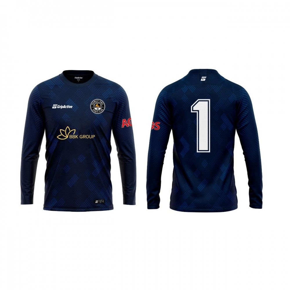 Goalkeeper Jersey