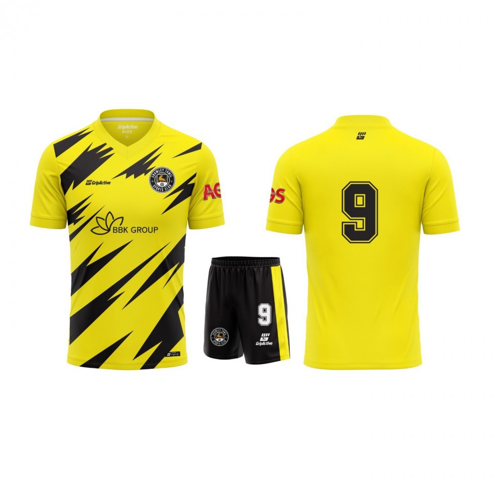 Match Kit