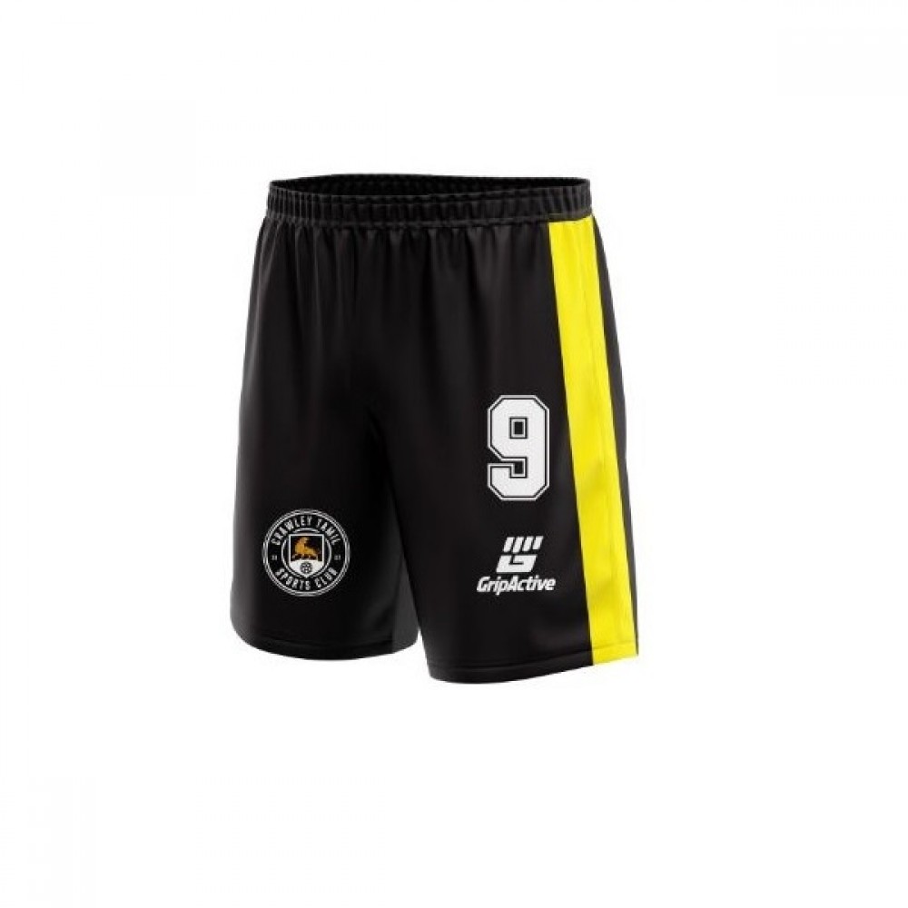 Match Short