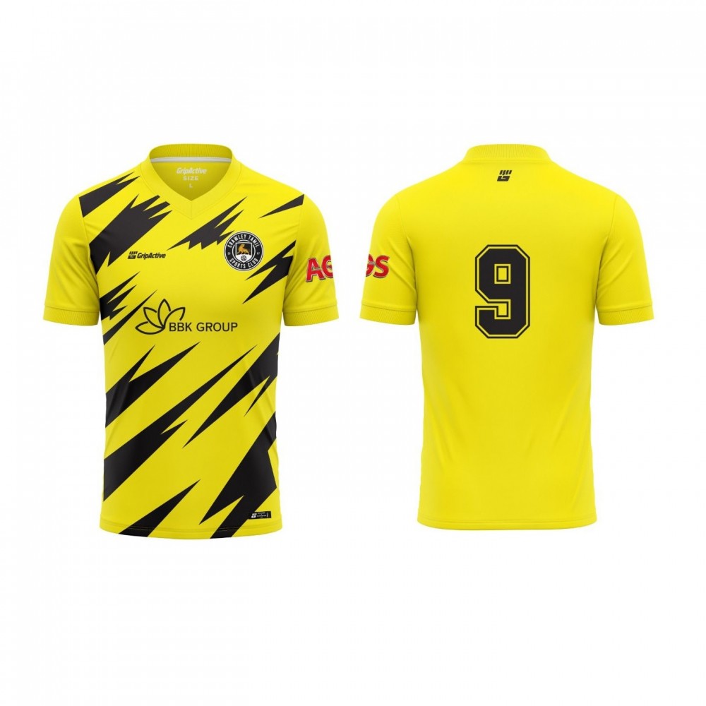 Match Jersey