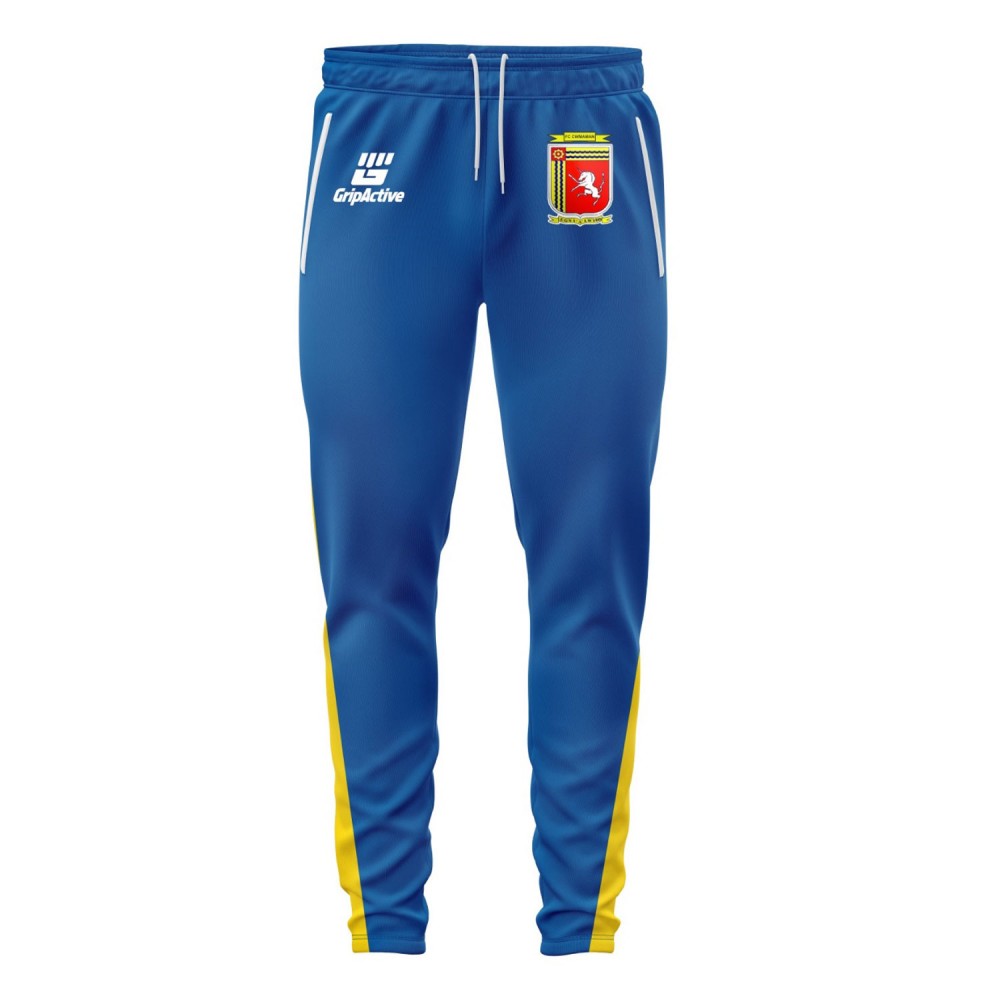 Tracksuit Pant