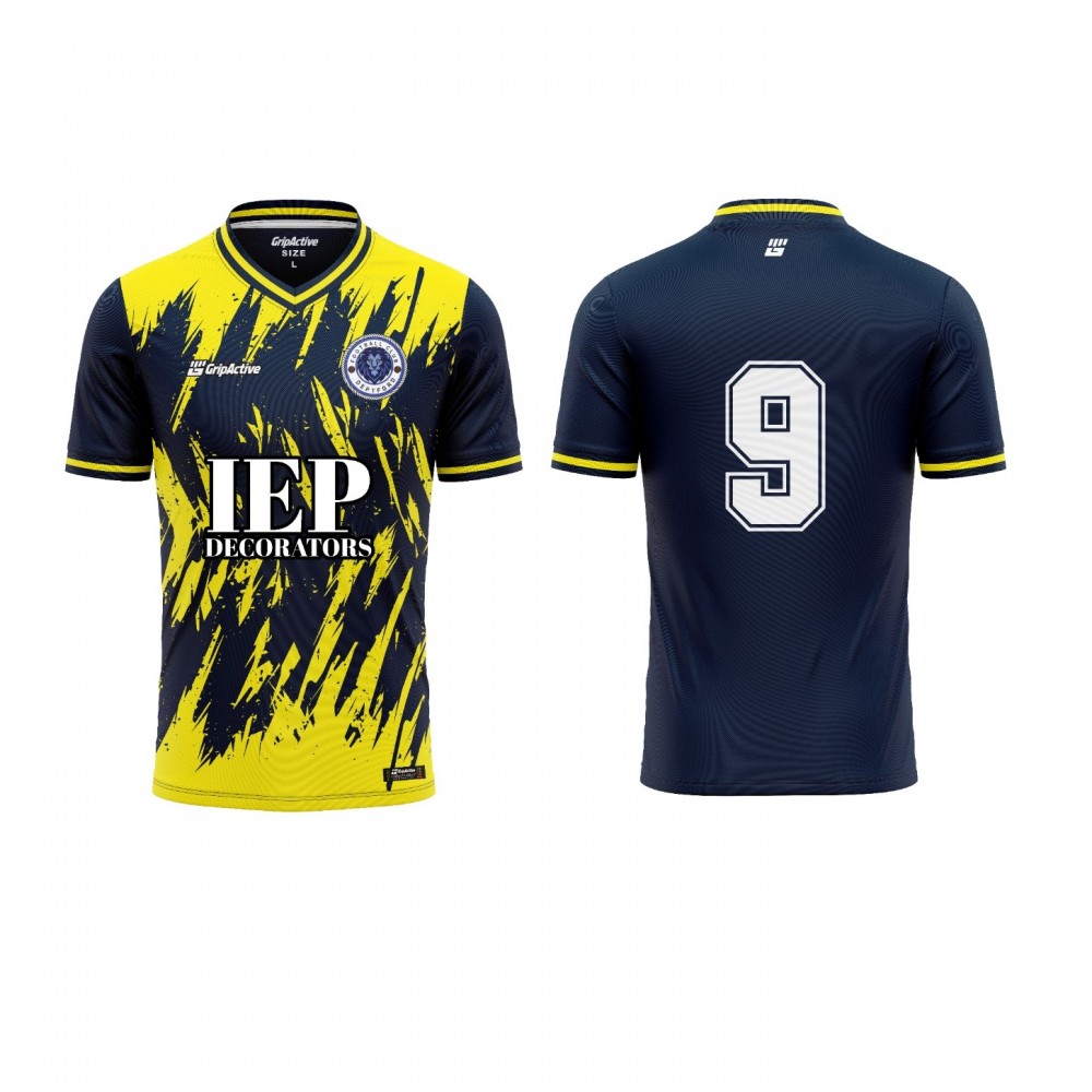 Match Jersey