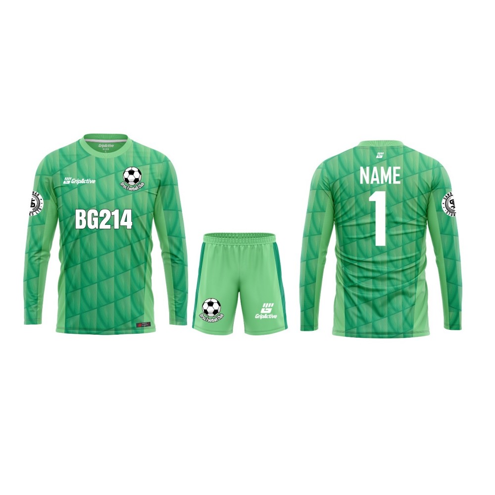 Goalkeeper Kit